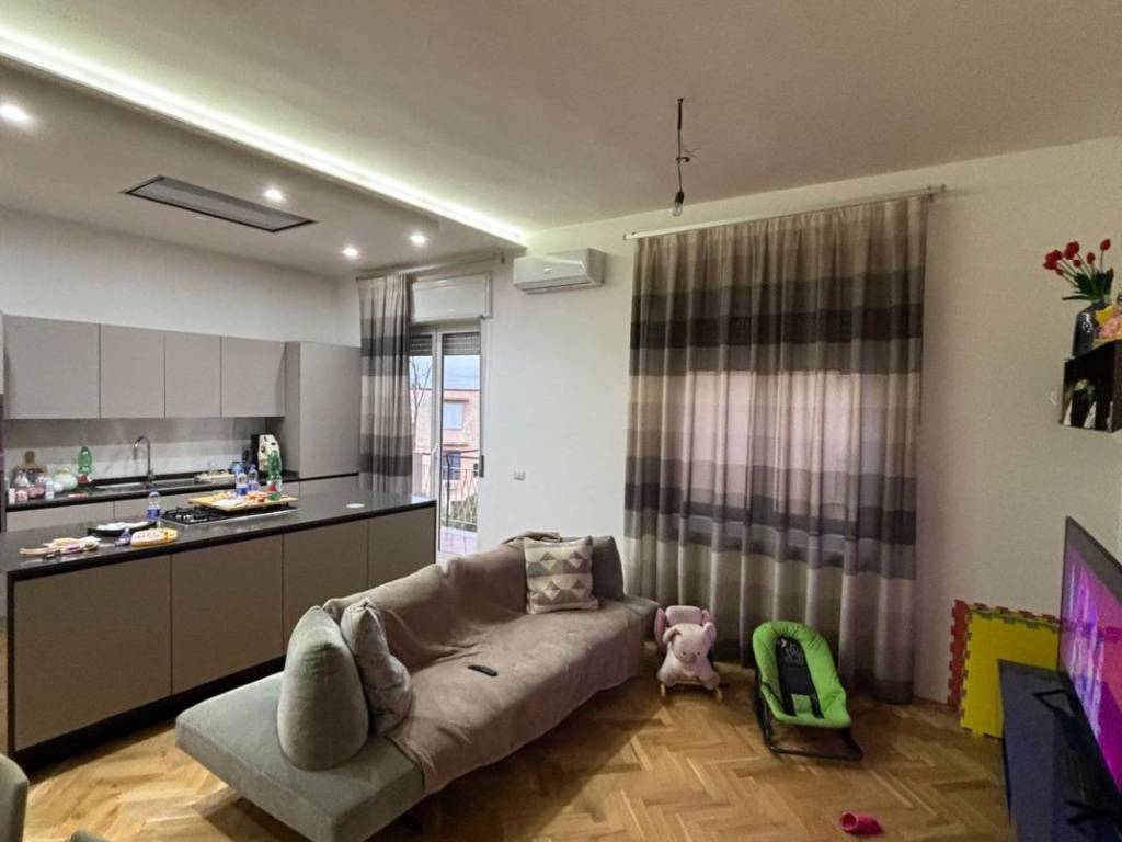 appartamento in vendita a Cardito