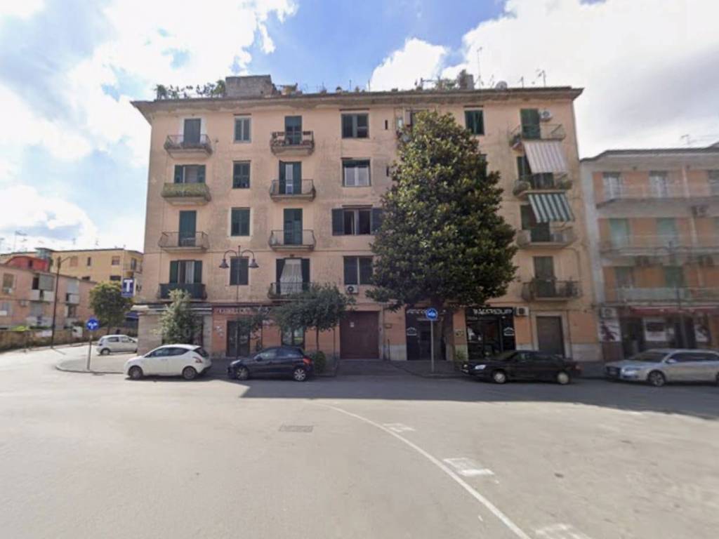 appartamento in vendita a Cardito