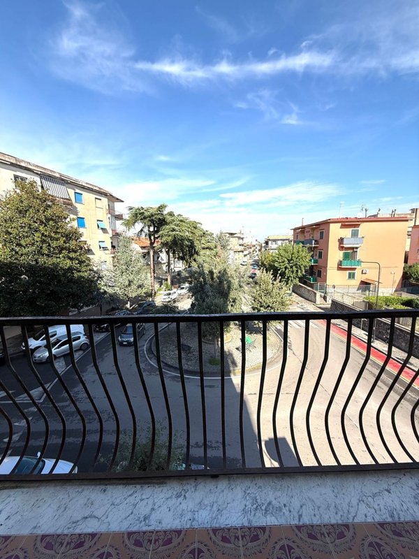 appartamento in vendita a Cardito