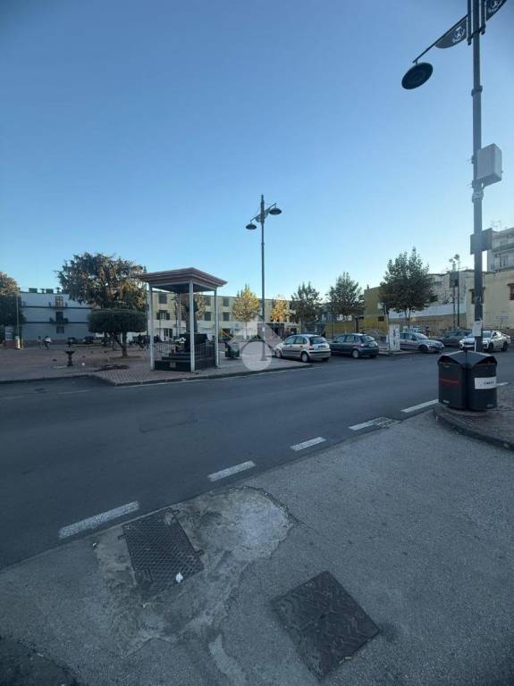 appartamento in vendita a Cardito in zona Carditello