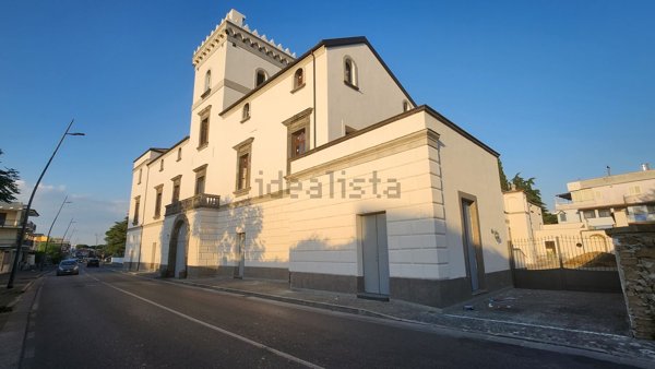 appartamento in vendita a Cardito