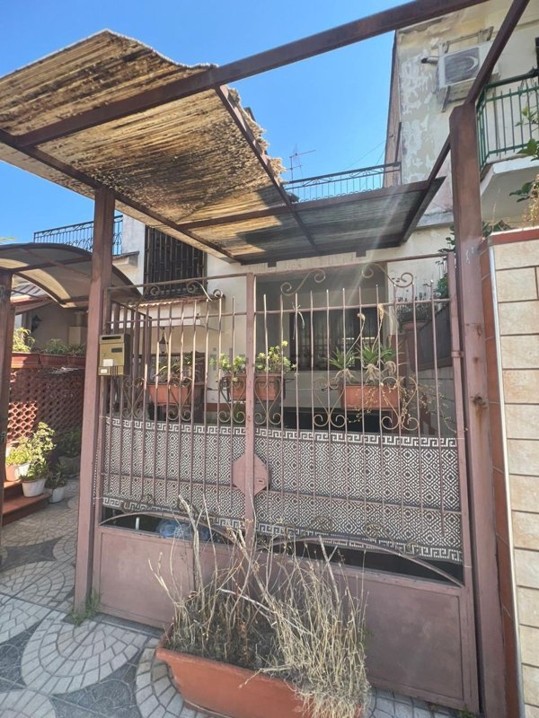 appartamento in vendita a Cardito