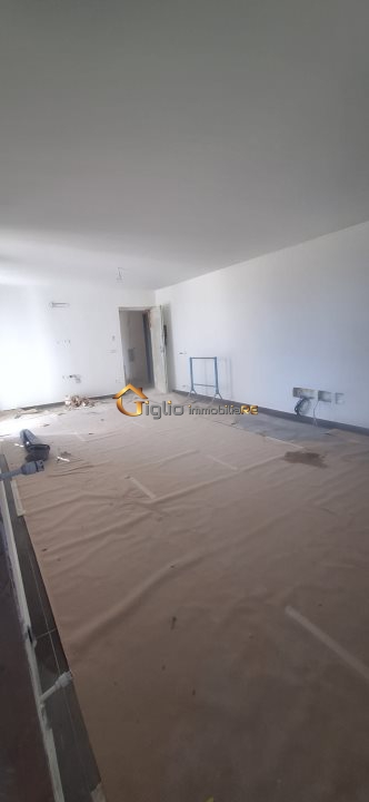 appartamento in vendita a Cardito in zona Carditello