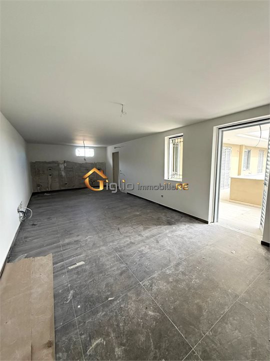 appartamento in vendita a Cardito in zona Carditello