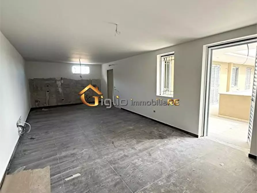 appartamento in vendita a Cardito in zona Carditello