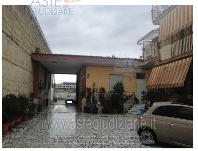 terreno edificabile in vendita a Cardito