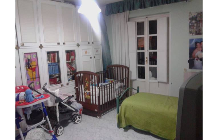 appartamento in vendita a Cardito in zona Carditello