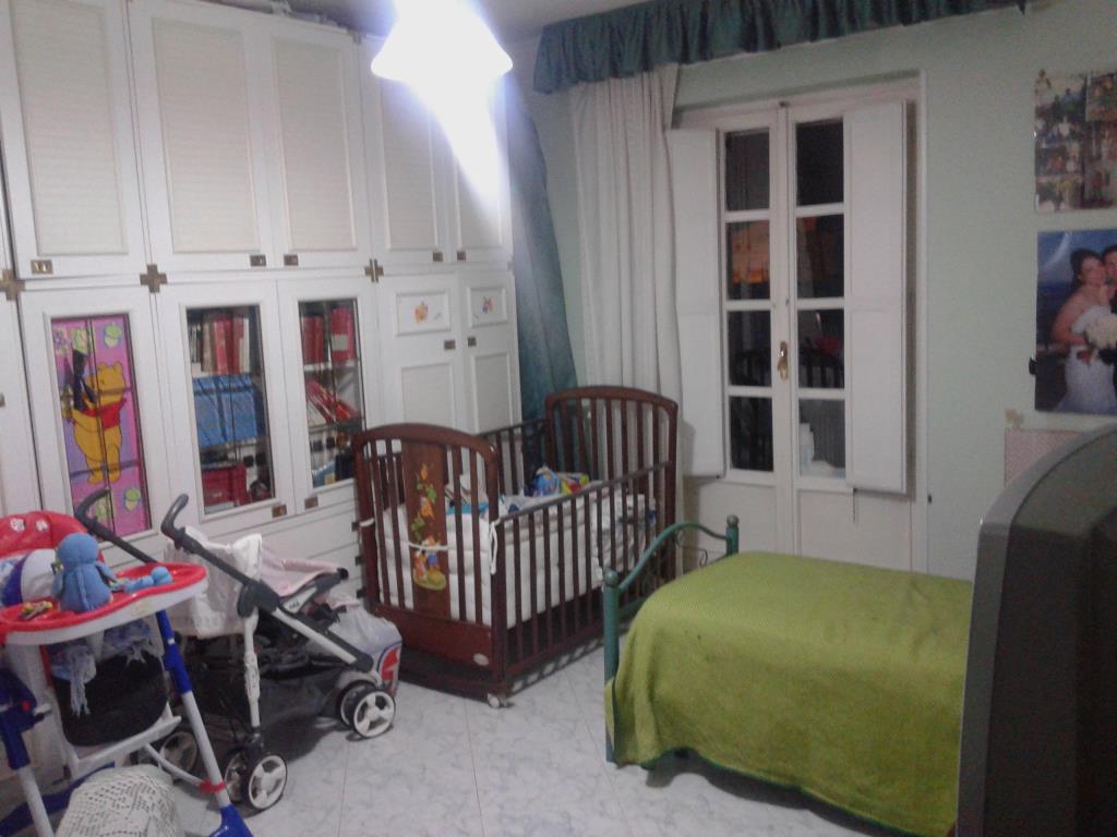 appartamento in vendita a Cardito in zona Carditello