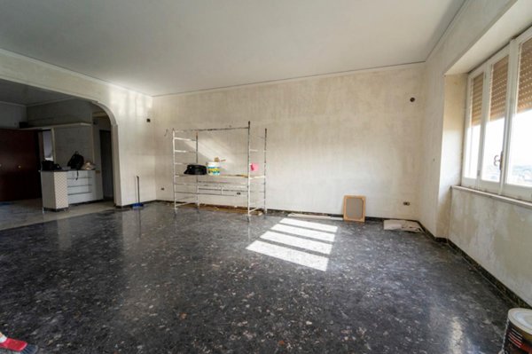 appartamento in vendita a Cardito