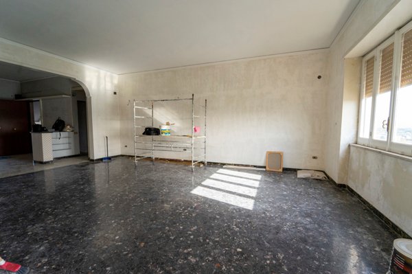 appartamento in vendita a Cardito