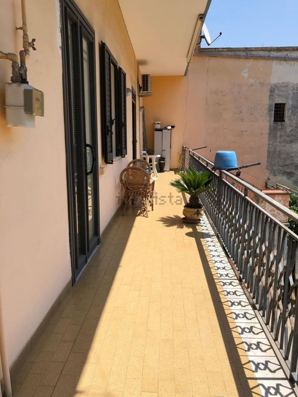 appartamento in vendita a Cardito