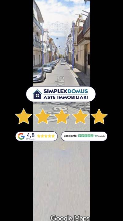 appartamento in vendita a Cardito