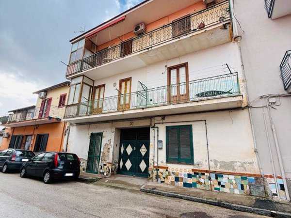 intera palazzina in vendita a Cardito