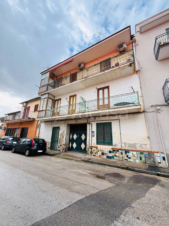 casa indipendente in vendita a Cardito