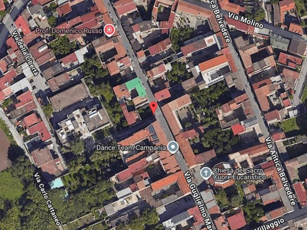 appartamento in vendita a Cardito