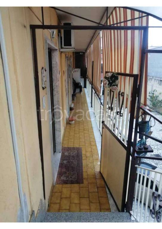 appartamento in vendita a Cardito in zona Carditello