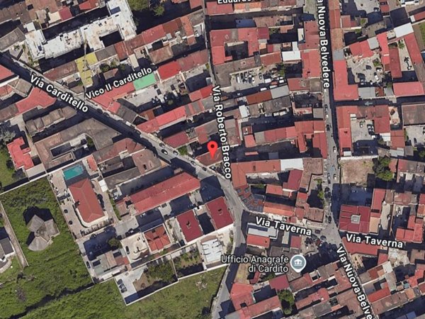 appartamento in vendita a Cardito in zona Carditello