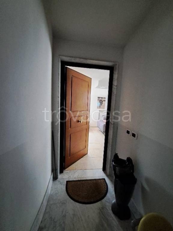 appartamento in vendita a Cardito in zona Carditello