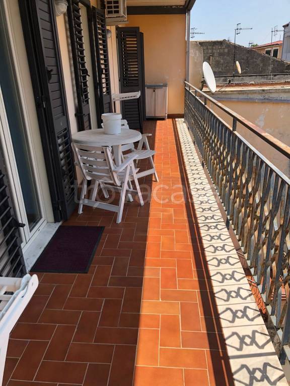 appartamento in vendita a Cardito