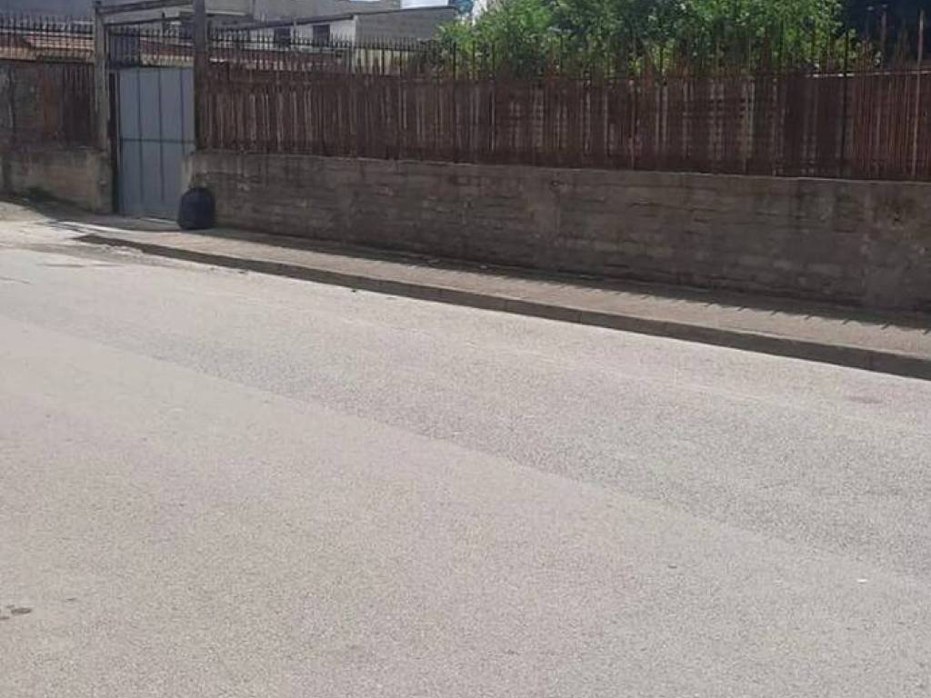 terreno agricolo in vendita a Cardito