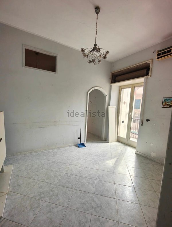 appartamento in vendita a Cardito