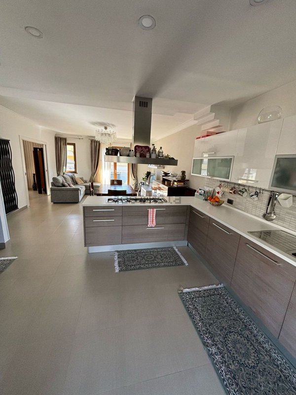 appartamento in vendita a Cardito