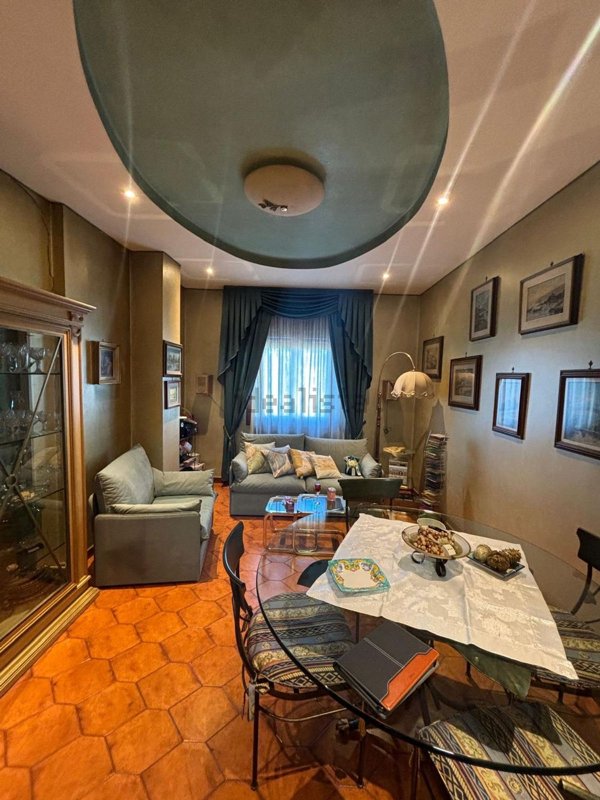 appartamento in vendita a Cardito