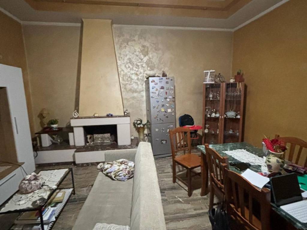 appartamento in vendita a Cardito in zona Carditello