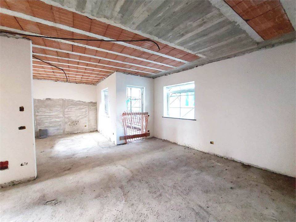 appartamento in vendita a Cardito