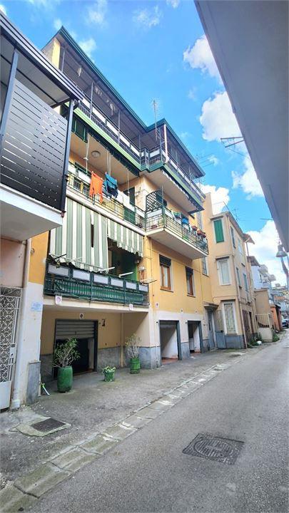 appartamento in vendita a Cardito