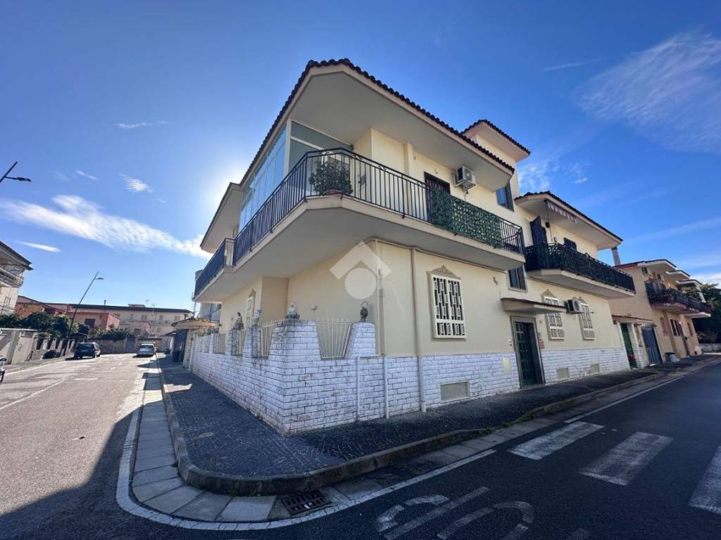 appartamento in vendita a Cardito