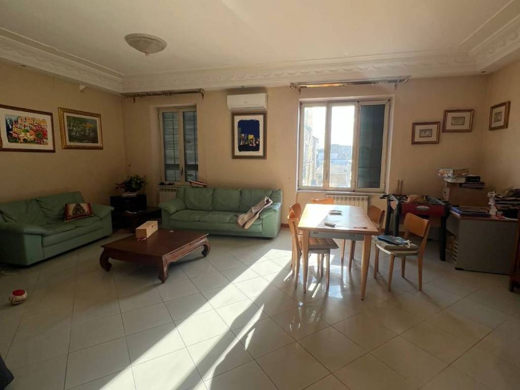 appartamento in vendita a Cardito