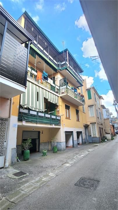 appartamento in vendita a Cardito