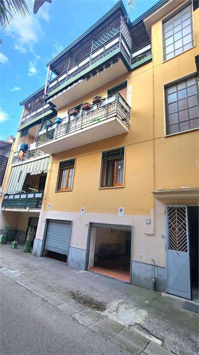 appartamento in vendita a Cardito