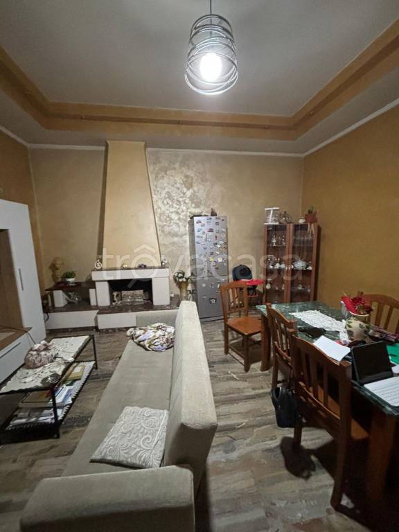 appartamento in vendita a Cardito in zona Carditello