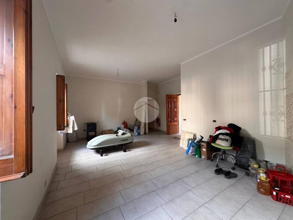 appartamento in vendita a Cardito