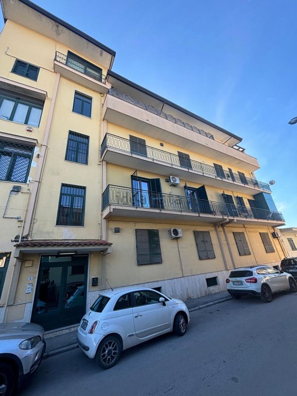 appartamento in vendita a Cardito