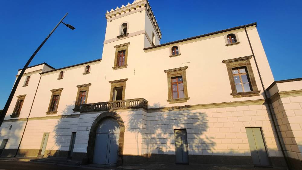 casa indipendente in vendita a Cardito