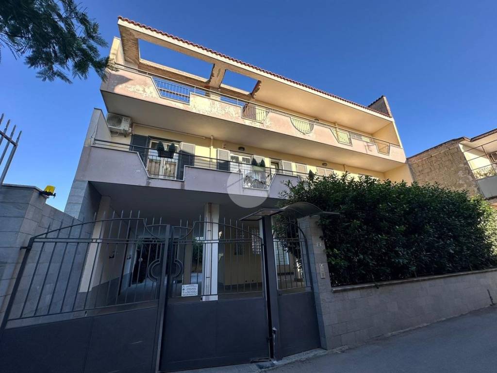 casa indipendente in vendita a Cardito