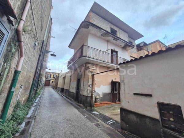 appartamento in vendita a Cardito