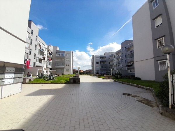 appartamento in vendita a Cardito