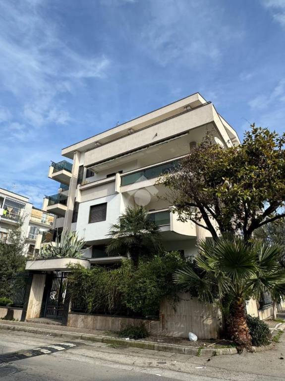 appartamento in vendita a Cardito