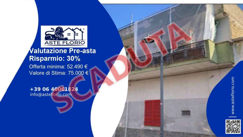 appartamento in vendita a Cardito in zona Carditello