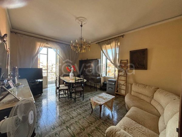 appartamento in vendita a Cardito