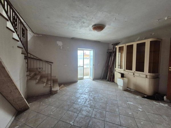 appartamento in vendita a Cardito