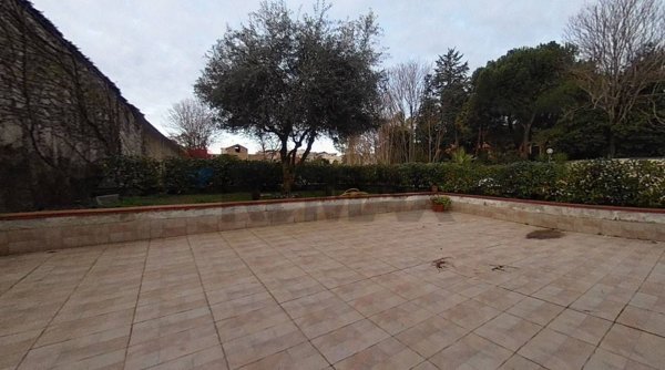 appartamento in vendita a Cardito in zona Carditello