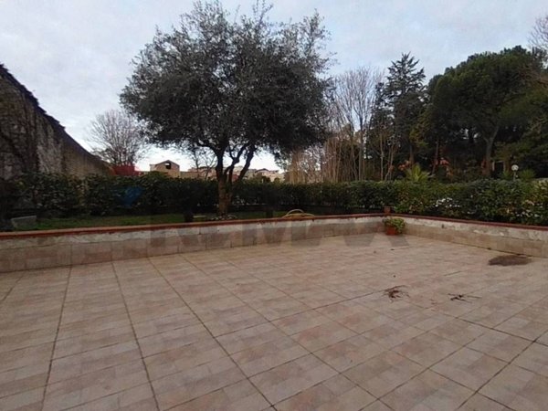 appartamento in vendita a Cardito in zona Carditello