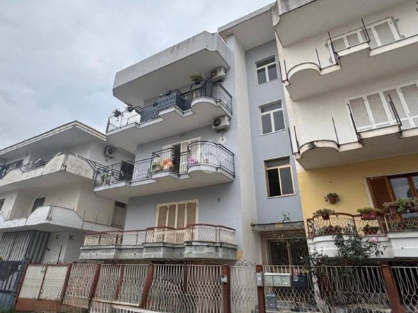 appartamento in vendita a Cardito