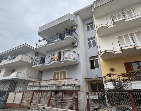 appartamento in vendita a Cardito