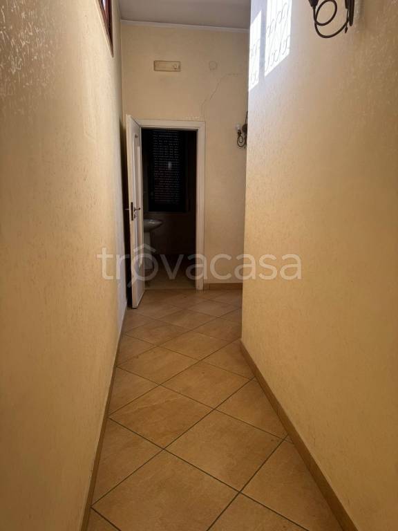 appartamento in vendita a Cardito in zona Carditello